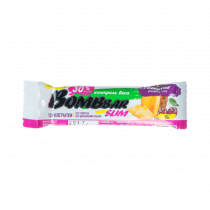 Bombbar Батончик протеиновый Slim, 35 грамм