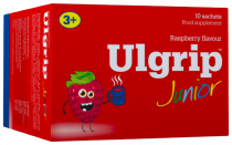 Olimp Labs Ulgrip Junior, Ульгрип Юниор, 10 пак