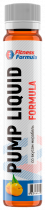 Fitness Formula Pump Liquid Formula, Памп Ликвид Формула, 25 мл