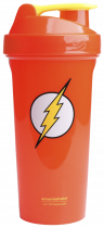 SmartShake Шейкер Lite The Flash, 800 мл