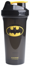 SmartShake Шейкер Lite Batman, 800 мл