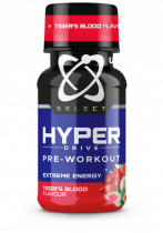 USN Hyper Drive, Гипер Драйв, 60 мл