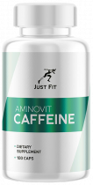 Just Fit Aminovit, Аминовит, 100 капсул