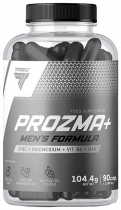 Trec Nutrition ProZMA+, ПроЗМА+, 90 капсул