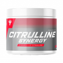 Trec Nutrition Citrulline Synergy, 240 грамм