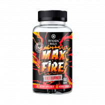 Roden Max Max Fire, 60 капсул