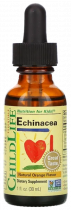 ChildLife Echinacea, Эхинацея, 30 мл