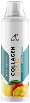 Just Fit Collagen, Коллаген, 500 мл