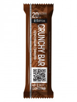Ёбатон Crunchy bar, 40 г