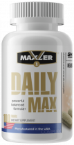 Maxler Daily Max, 100 таб