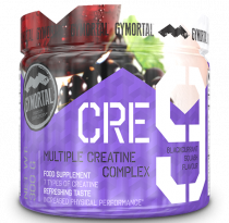 GYMortal Cre 9, 300 г