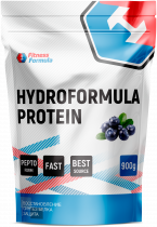 Fitness Formula Hydroformula Protein, 900 г