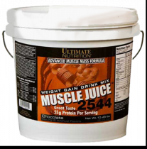 Ultimate Nutrition Muscle Juice 2544, 4750 г